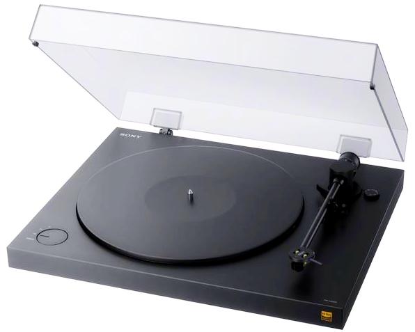 Sony PS-HX500